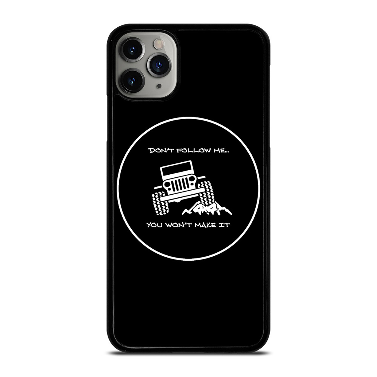 jeep iphone 11 pro max case